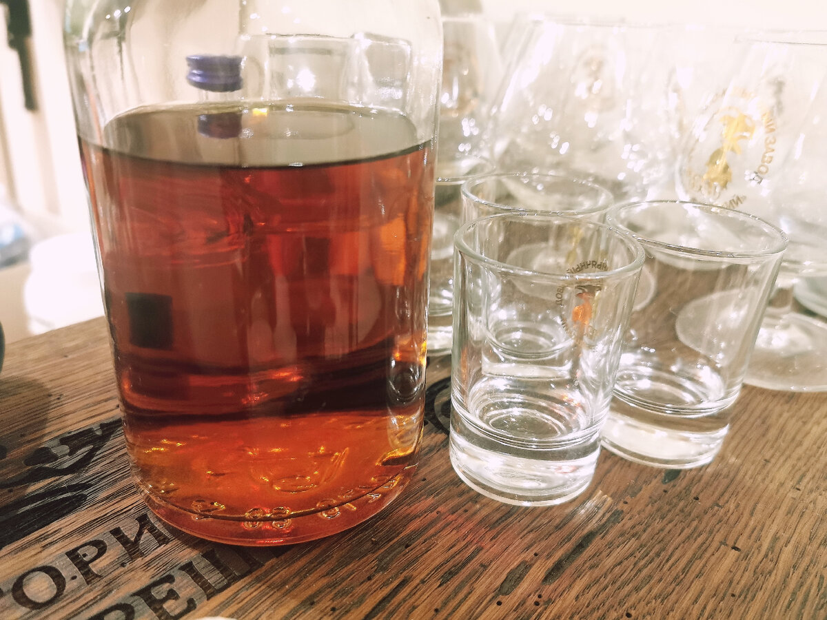 Польза или вред? 