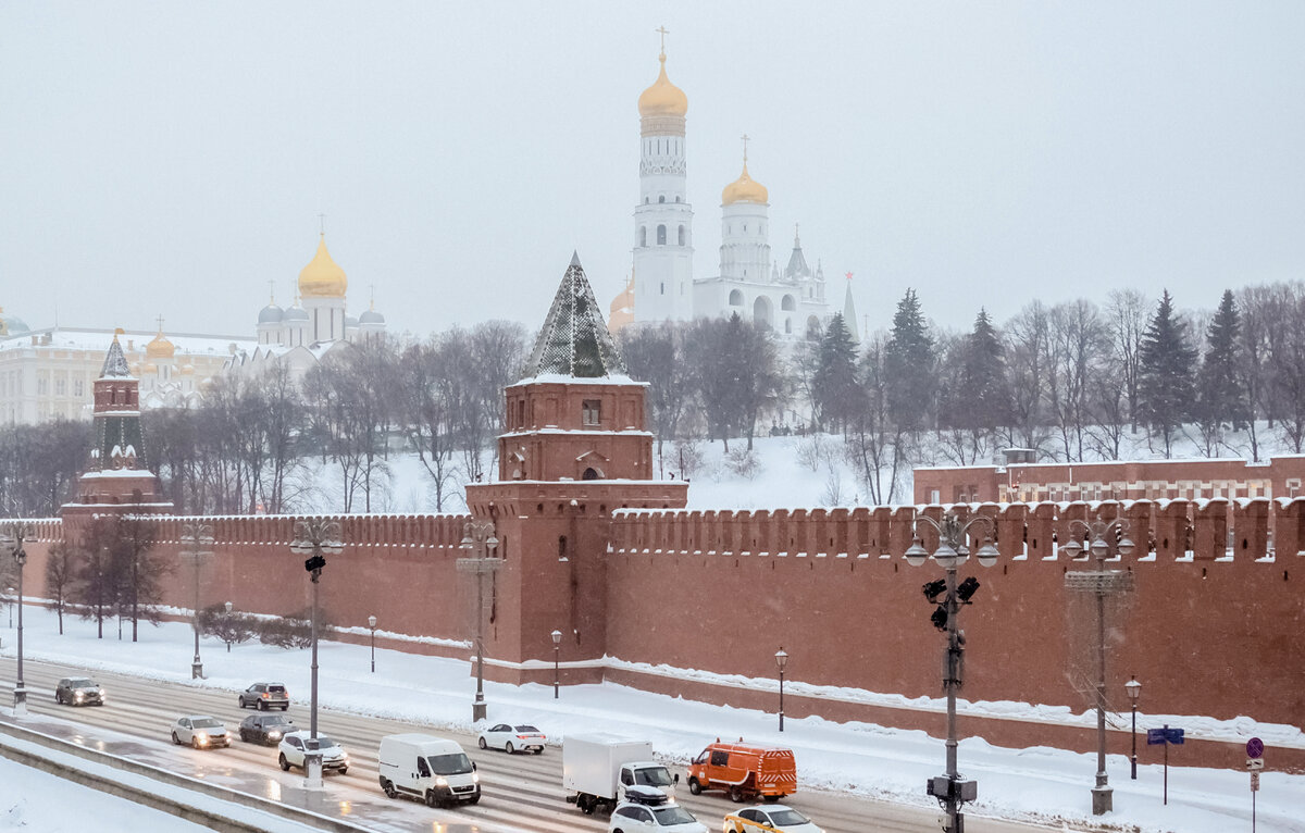 Михаил Метцель/ТАСС