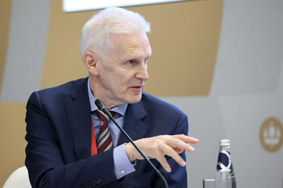 © Сергей Савостьянов/ТАСС