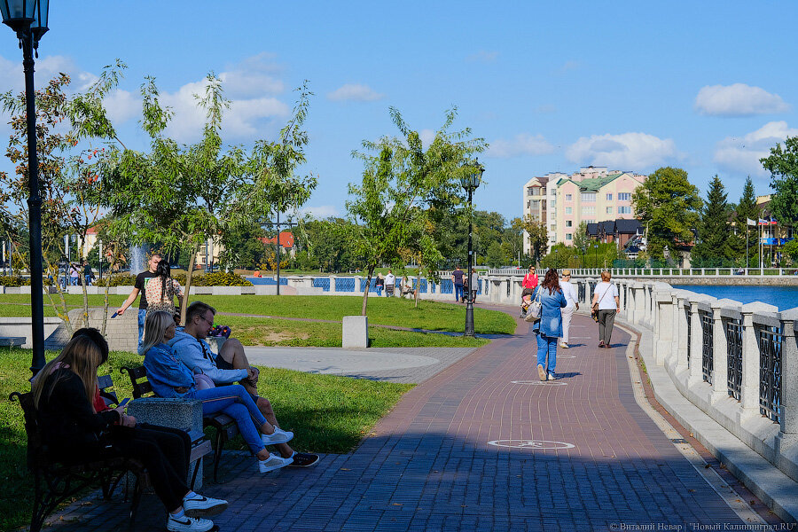 Фото: Виталий Невар / Новый Калининград