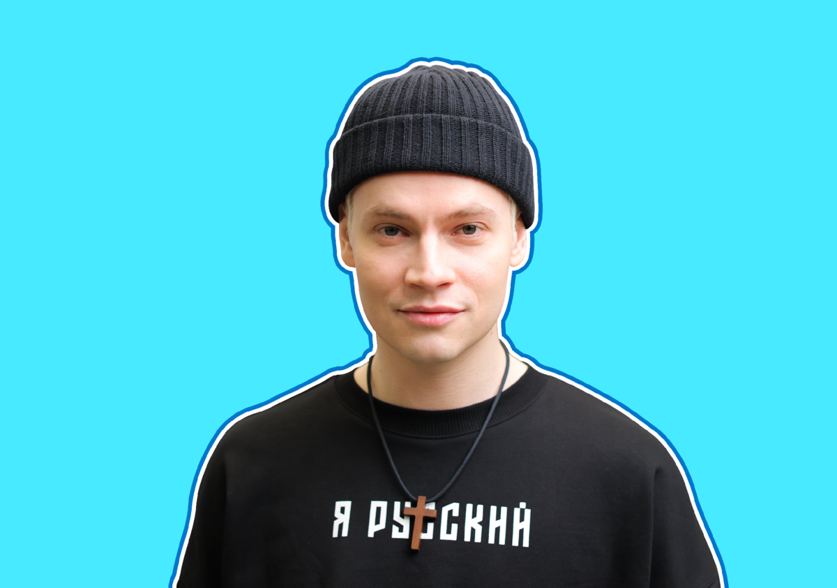 Шаман сколько ему лет Шаман сколько ему лет
