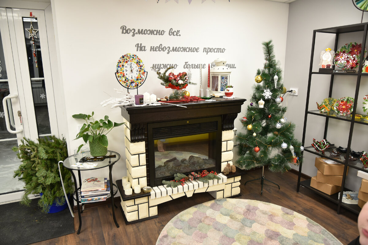 Фото автора