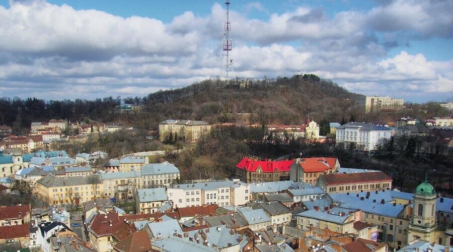    Какие порядки были в студгородке Львовского лестеха в начале 80-х? Фото: по лицензии PxHere