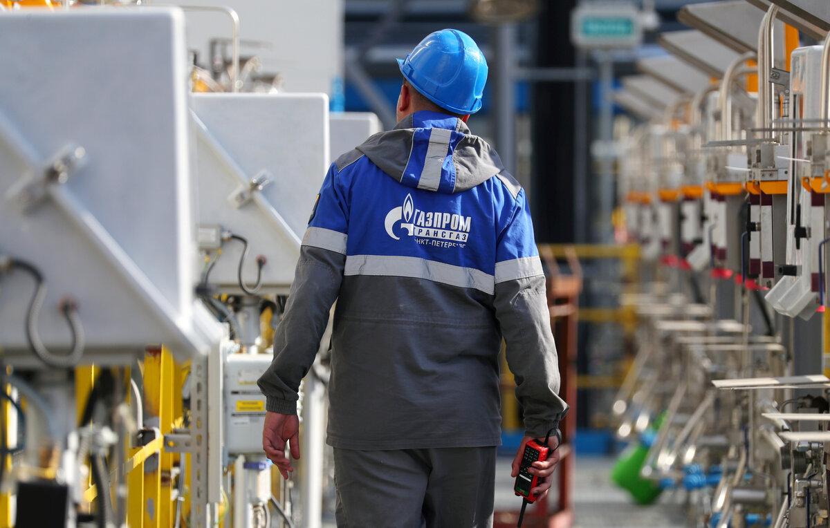 Петр Ковалев/ТАСС