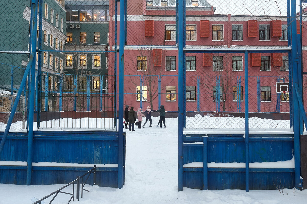   
 Фото: Андрей Бок/«Фонтанка.ру»