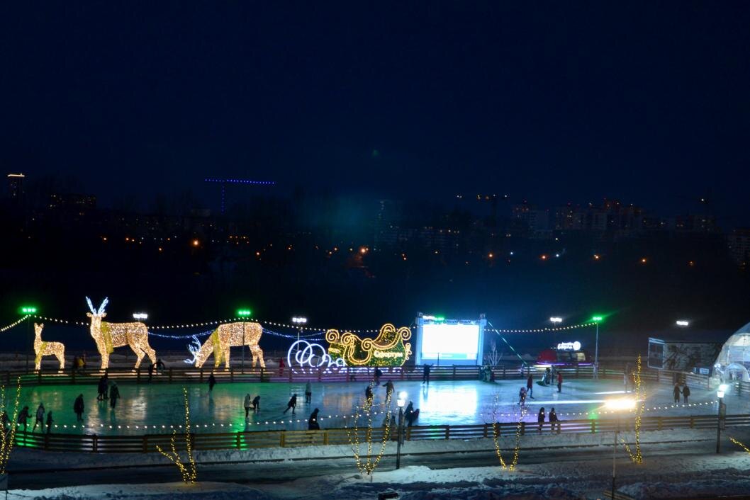 Фото: департамент по спорту и молодежной политике администрации Тюмени