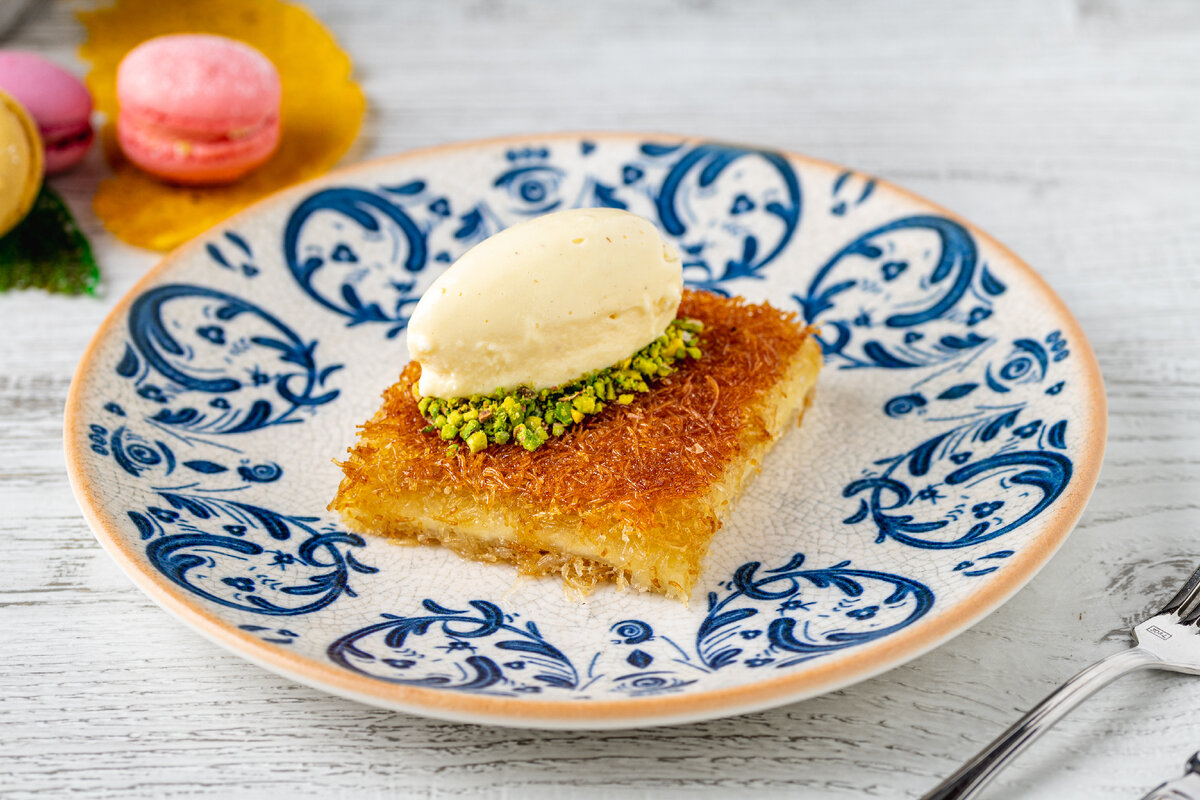 Фото: Papillon Hotels