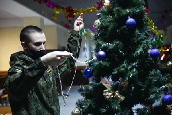 Фото: РИА Новости/Павел Лисицын