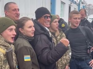    Фото: социальные сети Константин Бухтатов