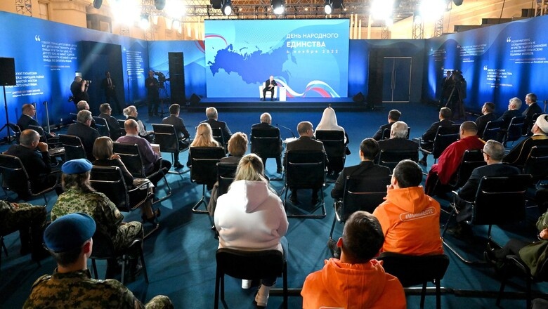 Путин не сыграет в предновогоднем хоккейном матче в этом году