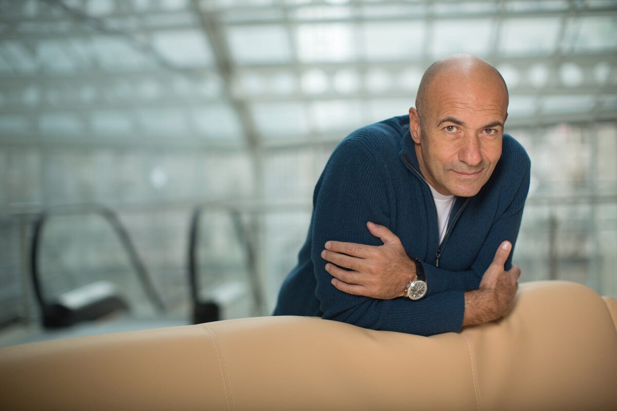 Игорь Крутой