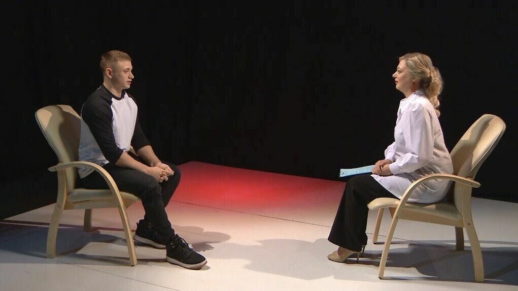     Очередной выпуск программы «Народный герой» — рассказ о победителе региональной премии в номинации «Спорт».