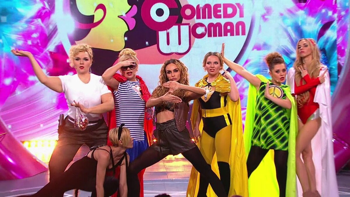 Беременную звезду Comedy Woman выдворил из машины таксист | Super.ru | Дзен