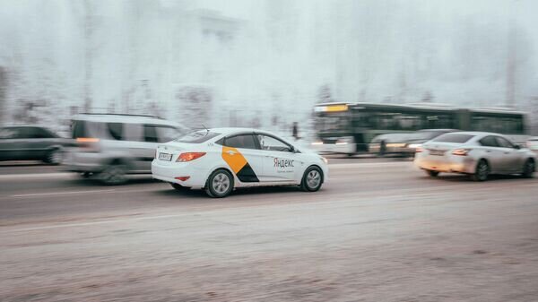   © Sputnik / Владислав Воднев