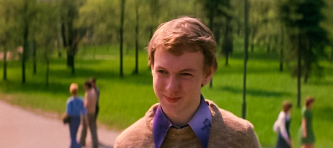 «В моей смерти прошу винить Клаву К.» (1979)