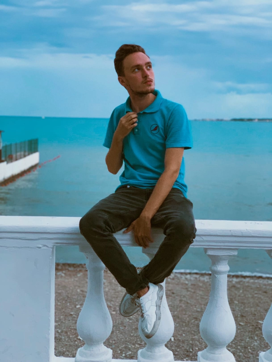 Набережная г. Геленджик 