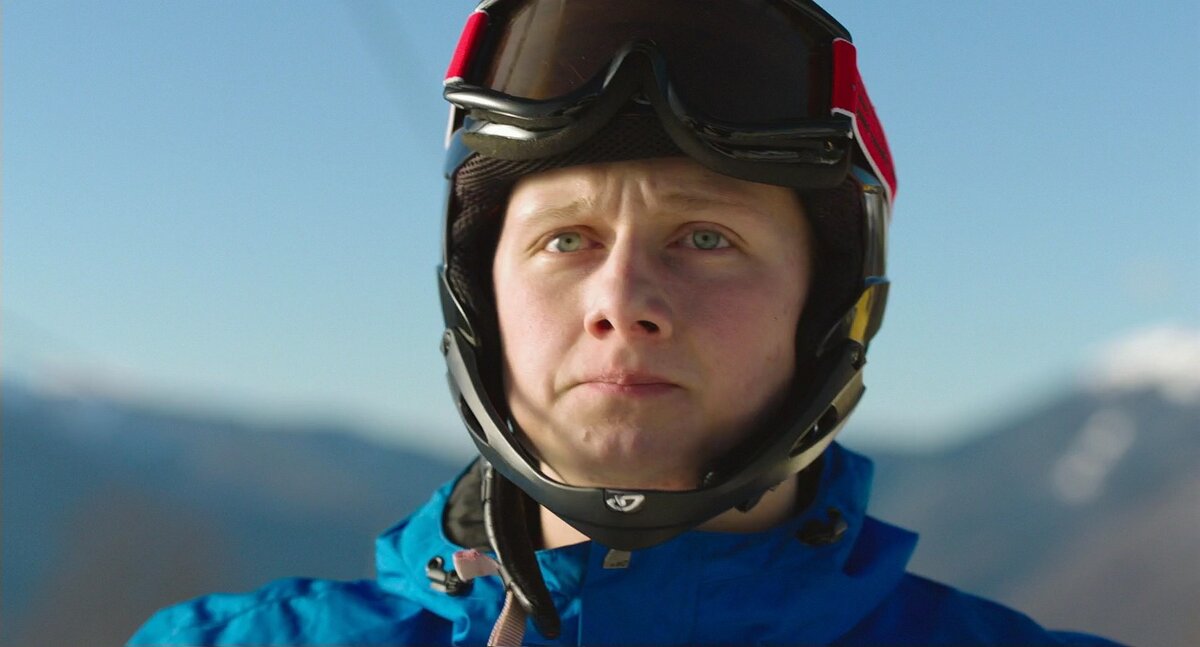 Кадр из фильма.