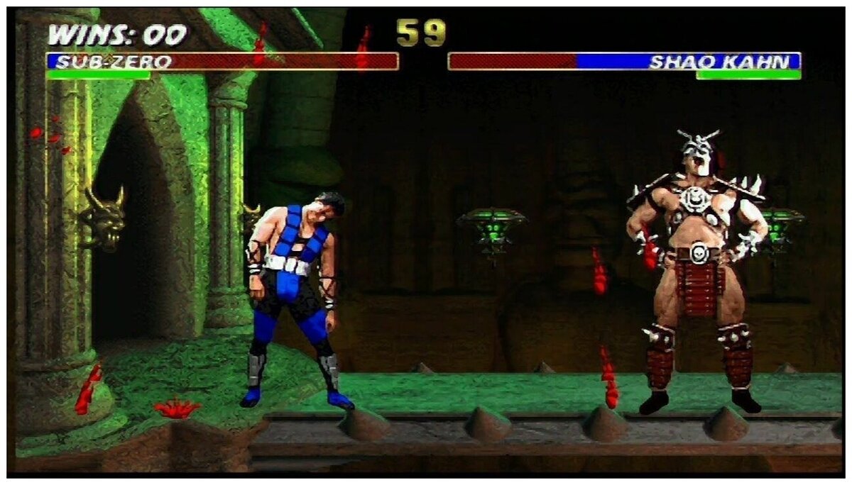 Чит коды Mortal Kombat 3 для SEGA. | Game Good | Дзен