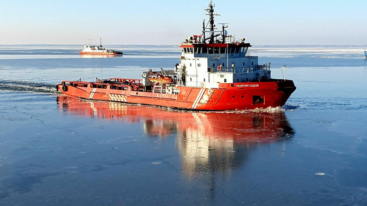     В «Ростовском порту» грузооборот снизился на 20-40%, сообщила начальник коммерческой службы компании Юлия Бровкова.