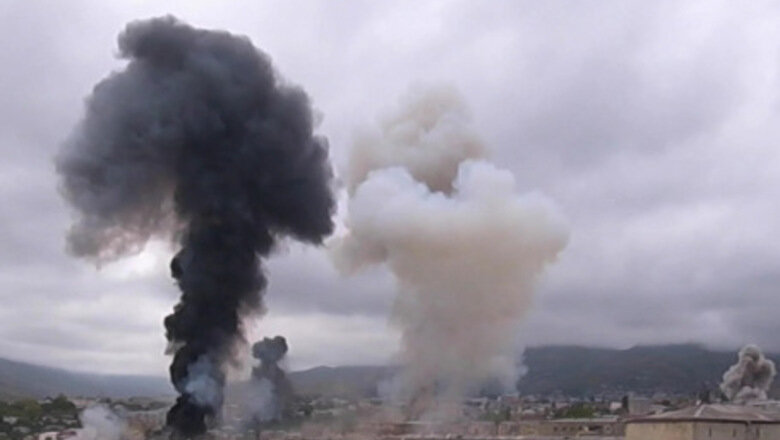 Белгородские власти сообщили об обстреле села Старый Хутор