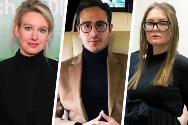    Какие реальные мошенники стали героями сериалов и фильмов в 2022 году?