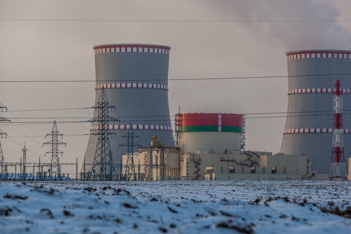 Фото: "Белатом"