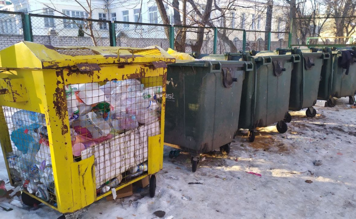    фото из архива Курских известий
