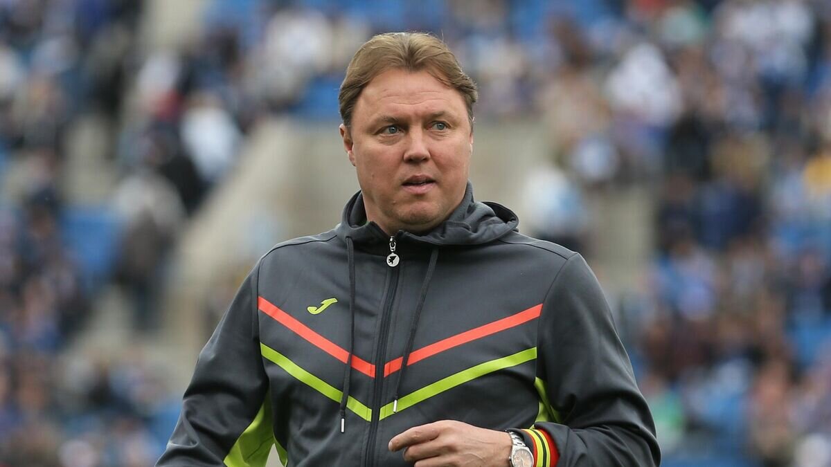    Игорь Колыванов© РИА Новости / Игорь Руссак