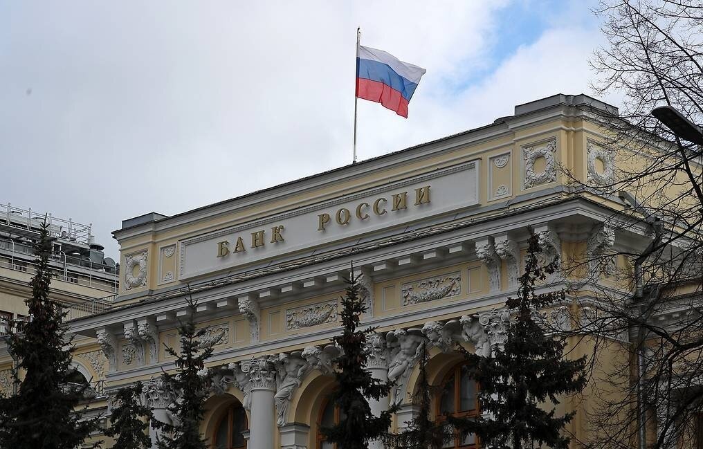 Гавриил Григоров/ТАСС