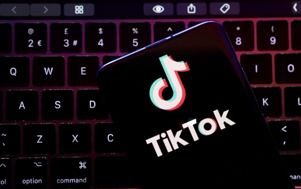     TikTok сообщил о сокращении штата сотрудников в России  REUTERS