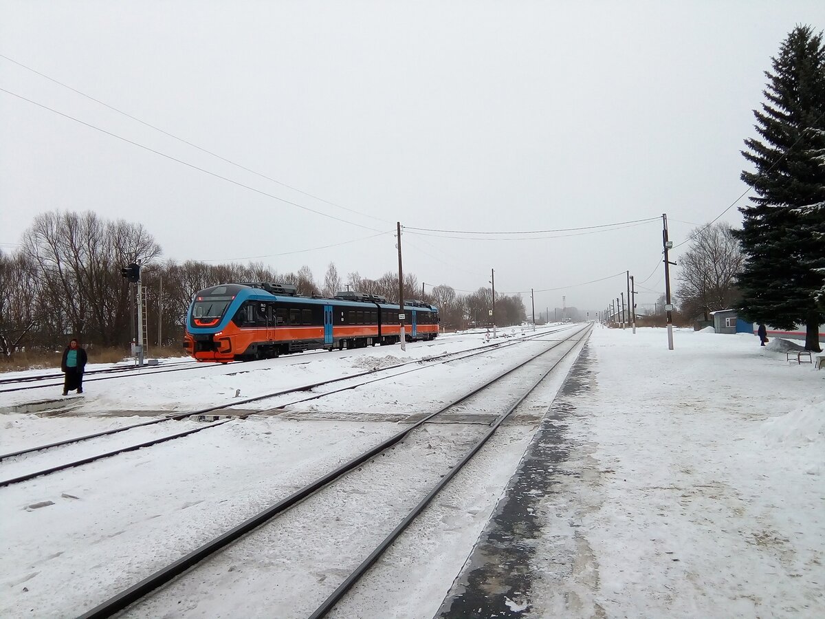 Город КАРАЧЕВ - прогулки по городу и его окрестностям | Орловская Походная  Группировка | Дзен