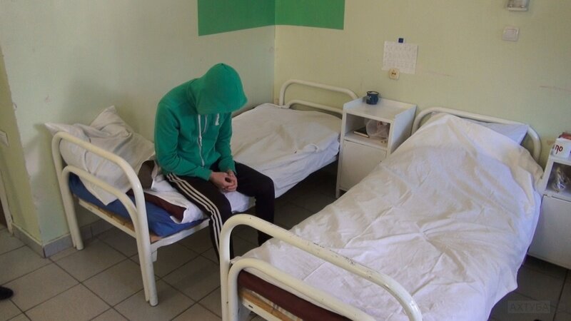 Какой же я был дурак......