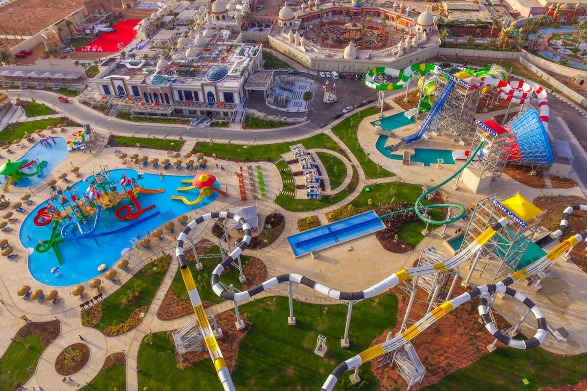 Фото альбатрос аквапарк шарм эль шейх