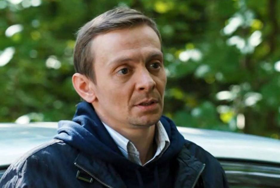    Евгений Кулаков