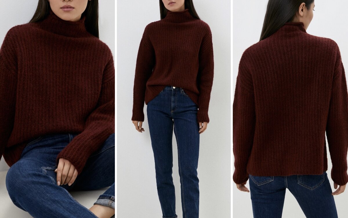 Все фото взяты с сайта Lamoda.