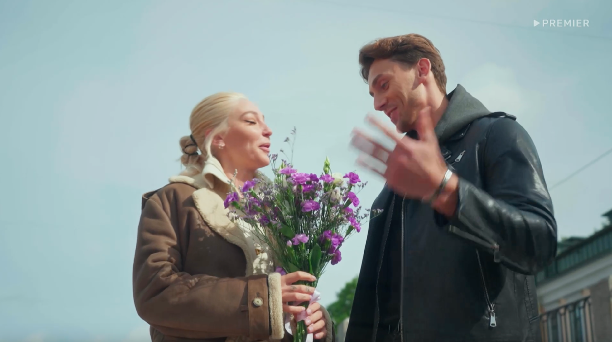 водная прогулка с Максом 