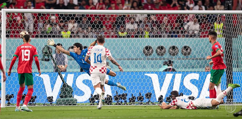 Гол Гвардиола