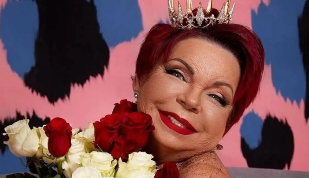    Людмила Порывай 