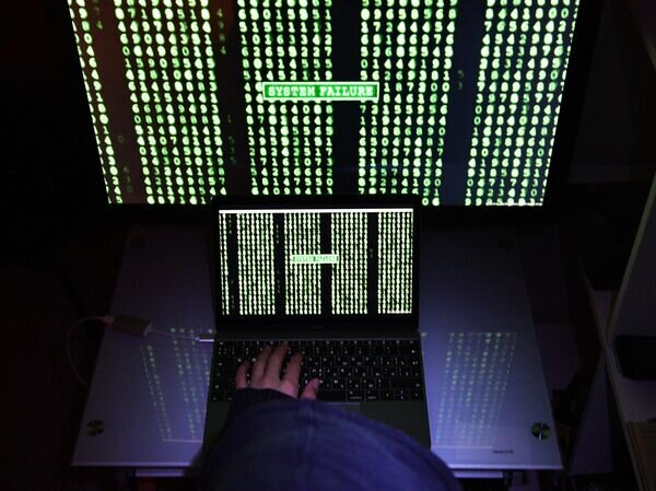   © РИА Новости Наталья Селиверстова