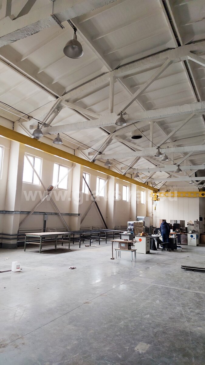 Старые светильники РСП 250