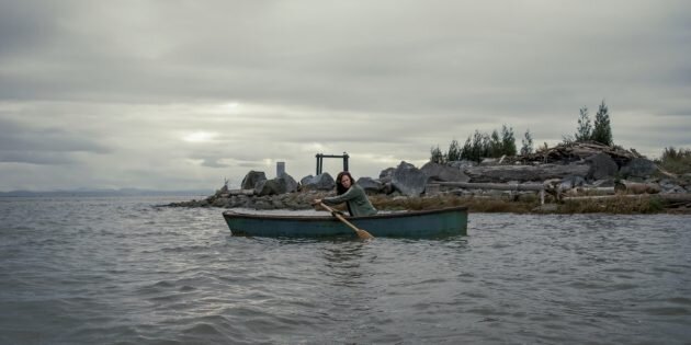 кадр из сериала