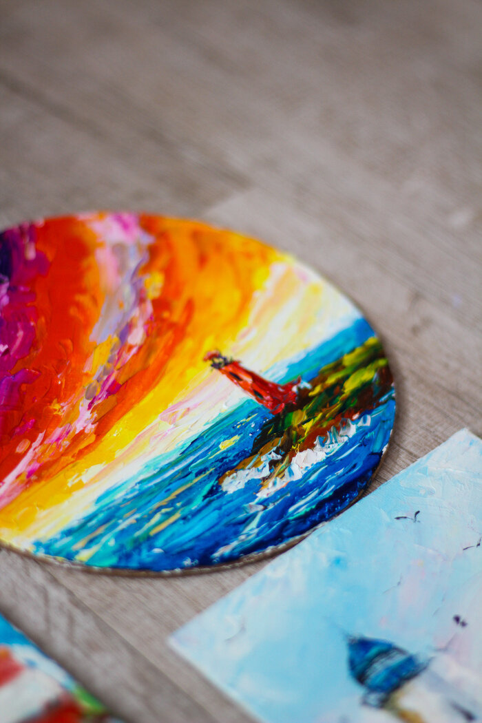 Листайте вправо, чтобы увидеть больше изображений