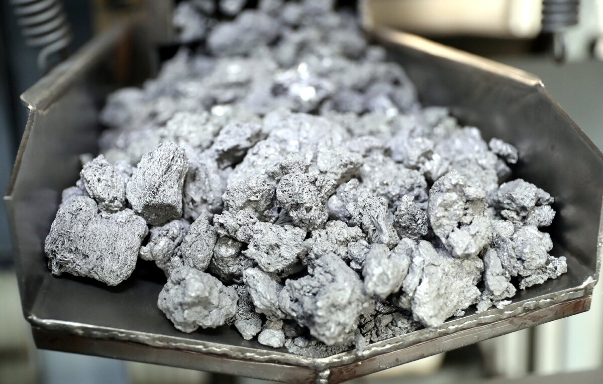 Донат Сорокин/ТАСС, архив