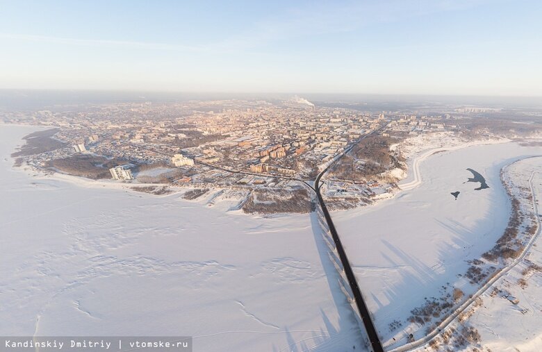    Фото: Дмитрий Кандинский / vtomske.ru