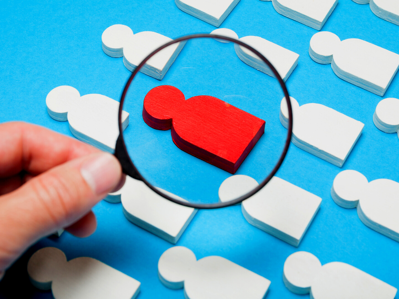 Аутсорсинг персонала может подобрать любого специалиста!