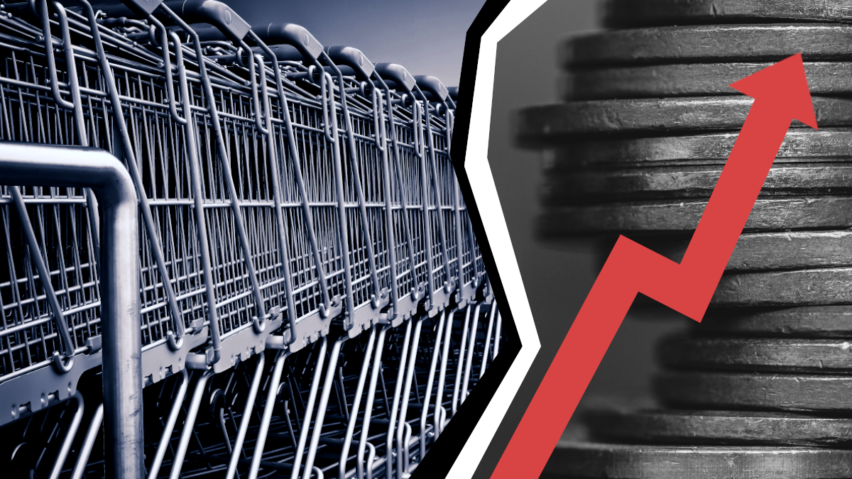 Затянем пояса потуже: на что вырастут цены в 2023 году