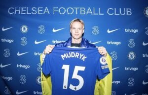    Фото: twitter.com/ChelseaFC / официальный Twitter-аккаунт «Челси» Константин Бухтатов