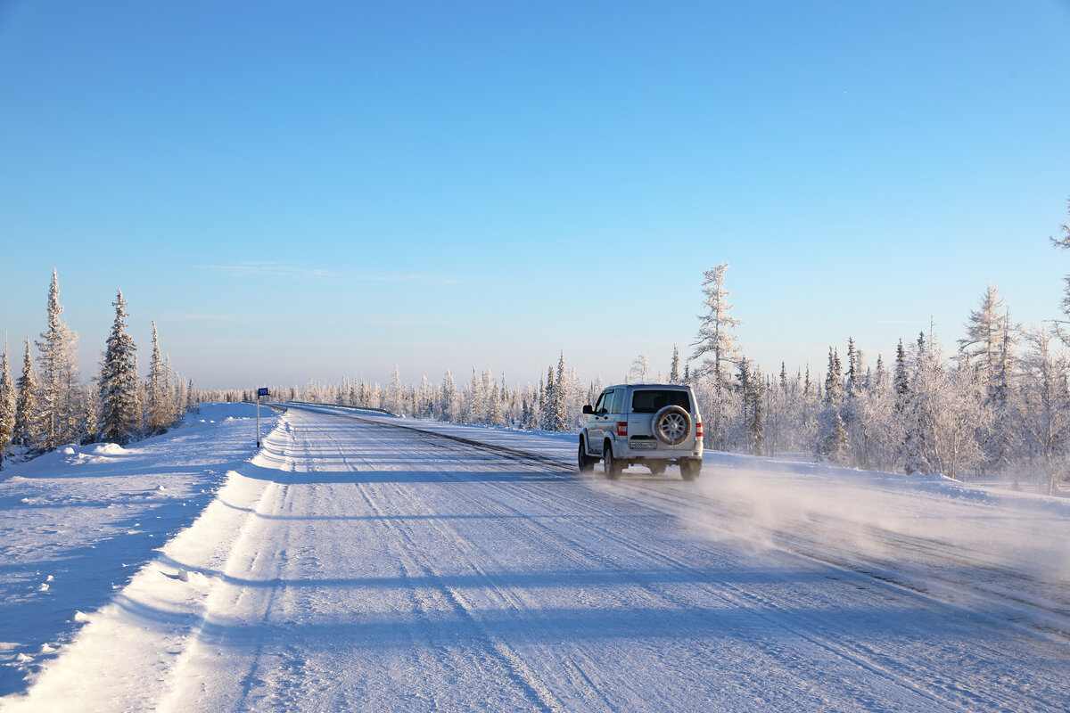 Фото: Grigorii Pisotsckii/Shutterstock/Fotodom