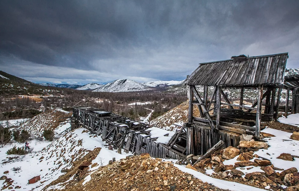 Фото: kvb.by, фото может носить иллюстрационный характер, Архипелаг Гулаг — проект ЦРУ