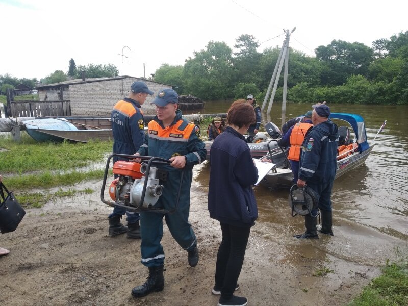 28.mchs.gov.ru Приамурье в воде